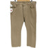 リーバイス Levis PREMIUM 501 BIGE ボタンフライ ベージュデニムパンツ メンズ W38 L30