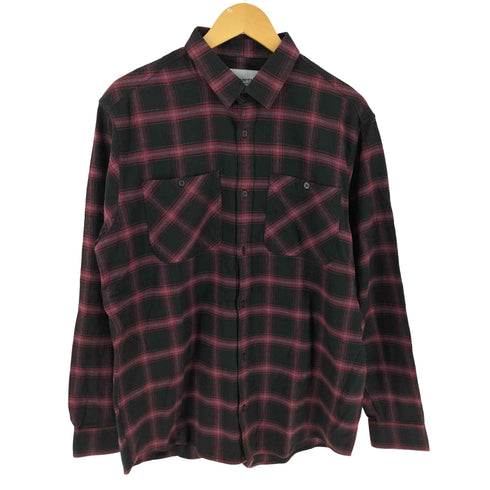 カーハートワークインプログレス Carhartt WIP L/S DARREN SHIRT ロングスリーブ ダレン シャツ メンズ L
