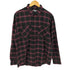 カーハートワークインプログレス Carhartt WIP L/S DARREN SHIRT ロングスリーブ ダレン シャツ メンズ L
