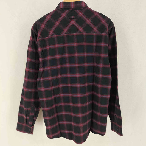 カーハートワークインプログレス Carhartt WIP L/S DARREN SHIRT ロングスリーブ ダレン シャツ メンズ L