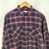カーハートワークインプログレス Carhartt WIP L/S DARREN SHIRT ロングスリーブ ダレン シャツ メンズ L