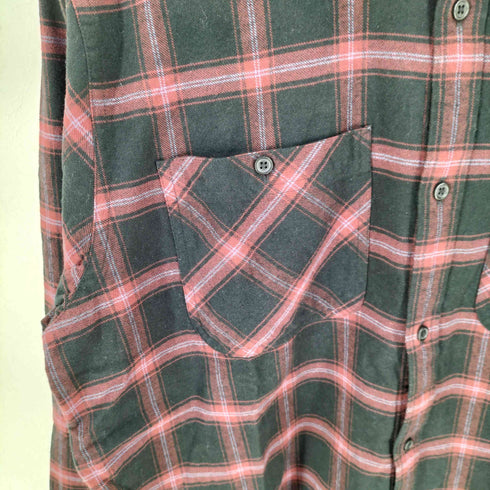 カーハートワークインプログレス Carhartt WIP L/S DARREN SHIRT ロングスリーブ ダレン シャツ メンズ L