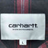 カーハートワークインプログレス Carhartt WIP L/S DARREN SHIRT ロングスリーブ ダレン シャツ メンズ L