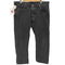 リーバイス Levis PREMIUM 501 BIGE ボタンフライ ブラックデニムパンツ メンズ W38 L30