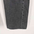 リーバイス Levis PREMIUM 501 BIGE ボタンフライ ブラックデニムパンツ メンズ W38 L30