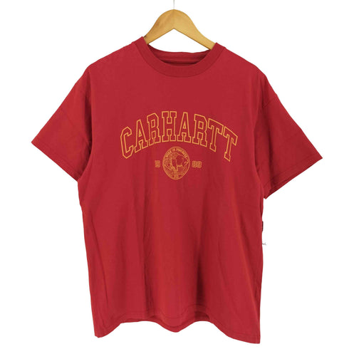 カーハートワークインプログレス Carhartt WIP S/S Coin T-Shirt ショートスリーブ コイン Tシャツ メンズ L