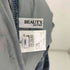 ビューティーアンドユースユナイテッドアローズ BEAUTY & YOUTH UNITED ARROWS グレンチェックプリント ワイドパンツ -ウォッシャブル- レディース JPN:L