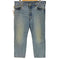リーバイス Levis PREMIUM 501 54 ボタンフライ テーパードフィットデニムパンツ メンズ W38 L32