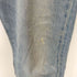 リーバイス Levis PREMIUM 501 54 ボタンフライ テーパードフィットデニムパンツ メンズ W38 L32