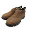 ポロスポーツラルフローレン POLO SPORT RALPH LAUREN 90-00S Dover Boots ドーバー ブーツ レザー トレッキング スニーカー スリッポン メンズ 9D