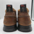 ポロスポーツラルフローレン POLO SPORT RALPH LAUREN 90-00S Dover Boots ドーバー ブーツ レザー トレッキング スニーカー スリッポン メンズ 9D