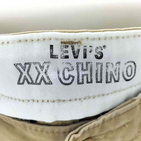 リーバイス Levis XX オーセンティック ショートパンツ メンズ W38 L6