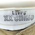 リーバイス Levis XX オーセンティック ショートパンツ メンズ W38 L6