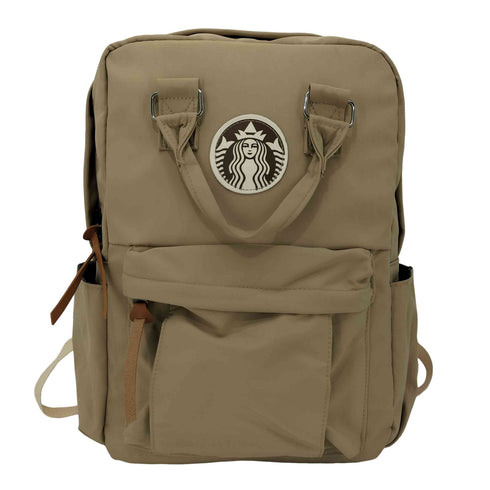 台湾 Starbucks スターバックス リュック レディース FREE