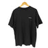 カーハートワークインプログレス Carhartt WIP S/S Script Embroidery T-Shirt ショートスリーブ スクリプト エンブロイダリー Tシャツ メンズ L