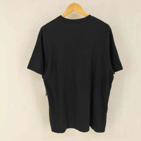 カーハートワークインプログレス Carhartt WIP S/S Script Embroidery T-Shirt ショートスリーブ スクリプト エンブロイダリー Tシャツ メンズ L