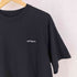 カーハートワークインプログレス Carhartt WIP S/S Script Embroidery T-Shirt ショートスリーブ スクリプト エンブロイダリー Tシャツ メンズ L
