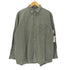 コムデギャルソンオム COMME des GARCONS HOMME 90S 田中オム 銀タグ L/S シャンブレー ブロード プレーン シャツ archive アーカイブ メンズ