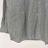 コムデギャルソンオム COMME des GARCONS HOMME 90S 田中オム 銀タグ L/S シャンブレー ブロード プレーン シャツ archive アーカイブ メンズ