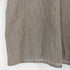ベンデイビス BEN DAVIS YKKジップ ハーフジップ ストライプ S/S 半袖 プルオーバー シャツ メンズ import:M
