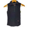 トミージーンズ tommy jeans スナップボタン ポロ タンクトップ レディース JPN:S