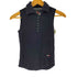 トミージーンズ tommy jeans スナップボタン ポロ タンクトップ レディース JPN:S