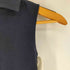トミージーンズ tommy jeans スナップボタン ポロ タンクトップ レディース JPN:S