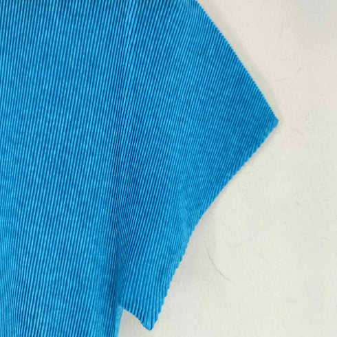 プリーツプリーズイッセイミヤケ PLEATS PLEASE ISSEY MIYAKE モックネック プリーツ カットソー レディース JPN:3