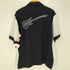 LOSFELIZ 細畝 コーデュロイ オープンカラー L/S シャツ メンズ import:M