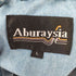 Aburaysia マルチポケット フィッシングベスト メンズ JPN:L