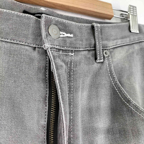 ジャーナルスタンダード JOURNAL STANDARD ハイウエスト フレア デニムパンツ レディース JPN:38