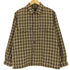 ペンドルトン PENDLETON チェック L/S ウール混 長袖 シャツ メンズ JPN:S