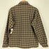 ペンドルトン PENDLETON チェック L/S ウール混 長袖 シャツ メンズ JPN:S