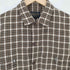 ペンドルトン PENDLETON チェック L/S ウール混 長袖 シャツ メンズ JPN:S