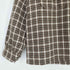 ペンドルトン PENDLETON チェック L/S ウール混 長袖 シャツ メンズ JPN:S