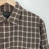 ペンドルトン PENDLETON チェック L/S ウール混 長袖 シャツ メンズ JPN:S