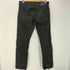デニムアンドサプライラルフローレン DENIM&SUPPLY RALPH LAUREN コーティング 加工 バイカー デニム パンツ メンズ 32×32