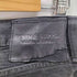 デニムアンドサプライラルフローレン DENIM&SUPPLY RALPH LAUREN コーティング 加工 バイカー デニム パンツ メンズ 32×32