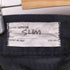 デニムアンドサプライラルフローレン DENIM&SUPPLY RALPH LAUREN コーティング 加工 バイカー デニム パンツ メンズ 32×32