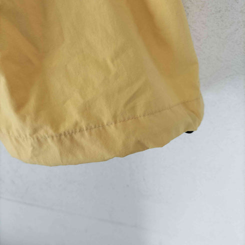 ジョセフアボード JOSEPH ABBOUD 00S ナイロン アノラックパーカー メンズ import:XL