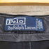 ポロバイラルフローレン Polo by RALPH LAUREN 90S ドミニカ製 ノータック ブラック フェード チノパンツ メンズ 38