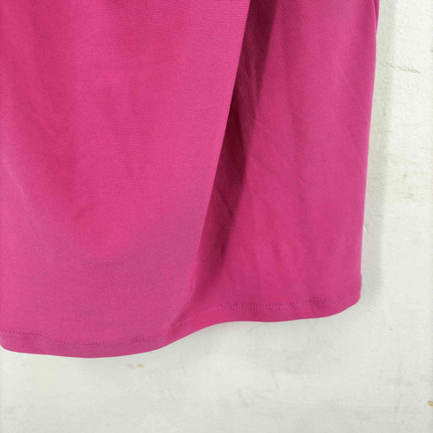 ザラ ZARA ドレープ キャミワンピース レディース import:S