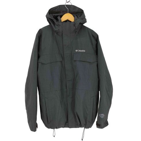 コロンビア Columbia BUGABOO CASUAL INTERCHANG バガブーカジュアルインターチェンジジャケット ライナー着脱可 メンズ import:XL