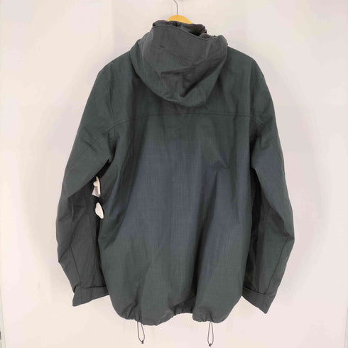 コロンビア Columbia BUGABOO CASUAL INTERCHANG バガブーカジュアルインターチェンジジャケット ライナー着脱可 メンズ import:XL