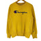 チャンピオン Champion 復刻単色タグ REVERSE WEAVE ロゴ刺繍 クルーネック スウェット メンズ import:XL