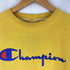 チャンピオン Champion 復刻単色タグ REVERSE WEAVE ロゴ刺繍 クルーネック スウェット メンズ import:XL
