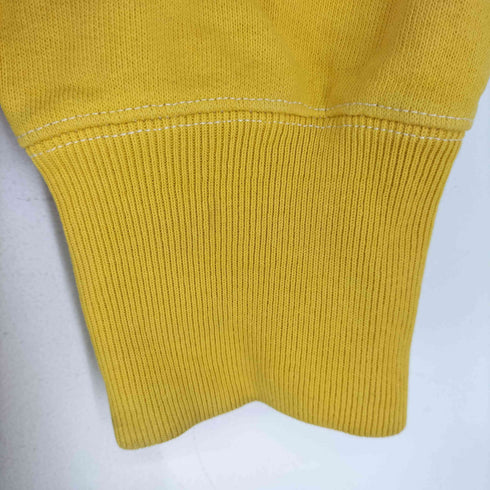 チャンピオン Champion 復刻単色タグ REVERSE WEAVE ロゴ刺繍 クルーネック スウェット メンズ import:XL