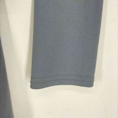 ザラ ZARA フロントベルトデザイン ワンピース レディース import:XS