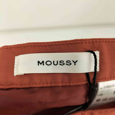 マウジー moussy WASHER TIERED スカート レディース JPN:1
