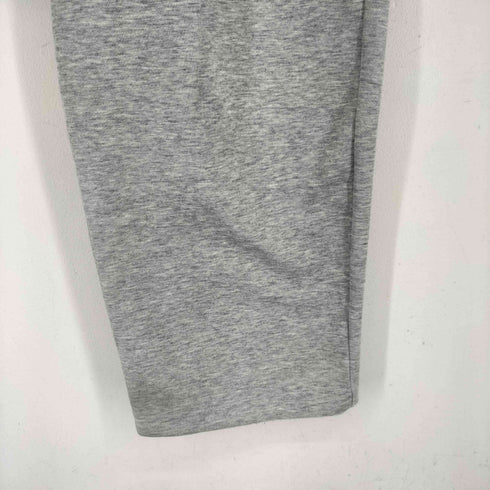 ユニクロユー UNIQLO U スウェットワイドパンツ レディース JPN:XS